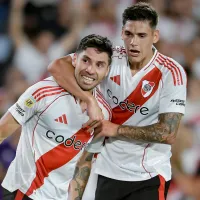 River y un partido de más de tres puntos: así está la tabla de posiciones del Torneo Apertura
