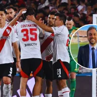 Opinión: River cambió silbidos por aplausos ante Atlético Tucumán