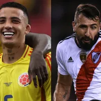 Con Kevin Castaño, ¿cuáles son las compras más caras de la historia de River?