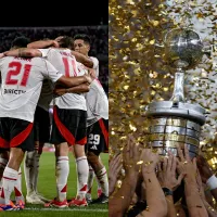 Confirmados los 32 equipos clasificados a la Copa Libertadores: cuándo es el sorteo y los posibles rivales de River