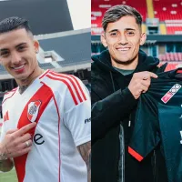 Terminó el mercado de pases: todas las altas y bajas de River en detalle