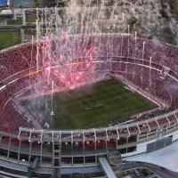 Terminaron las obras y el Estadio Monumental alcanzó su capacidad definitiva