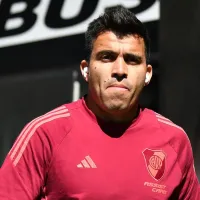 River vs. Riestra EN VIVO: formación confirmada y minuto a minuto