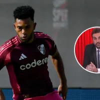 Opinión: River tiene que hacer goles