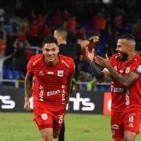 VIDEO: el golazo del ex River Juanfer Quintero en América de Cali