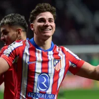 Rivaldo, leyenda del Barcelona, sobre Julián Álvarez: “Me gustaría mucho verlo acá”