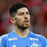 La inesperada respuesta de Agustín Rossi que se volvió viral en River