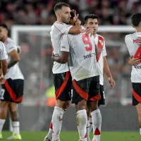 Pronósticos River Plate vs Ciudad Bolívar: el Millo no quiere llevarse ninguna sorpresa