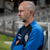 La reacción del DT de Independiente del Valle al cruce con River por Copa Libertadores: “Sueño cumplido”