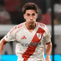 “Disfrutando cada minuto”: el posteo de Federico Gattoni tras el triunfo de River en Copa Argentina