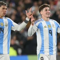 Pronósticos Uruguay vs Argentina: la Albiceleste busca una victoria del otro lado del charco
