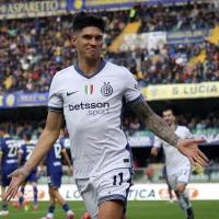 Joaquín Correa, el jugador que Gallardo quiso como refuerzo y quedará libre a mitad de año en Europa