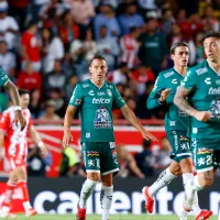 Sufre Nicolás Fonseca: el ex River no jugará el Mundial de Clubes 2025 por la exclusión de León