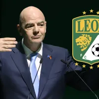 La contundente respuesta y advertencia de León ante su expulsión del Mundial de Clubes: “Cruel”