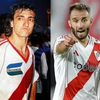Jorge Higuaín, contundente sobre la defensa de River: “Nadie le saca ventaja a nadie”