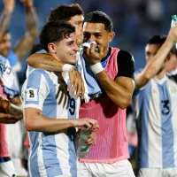 Pronósticos Argentina vs Brasil: el continente se paraliza con el clásico