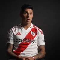 Enzo Pérez habló con la FIFA sobre el Mundial de Clubes 2025: el objetivo de River, los hinchas y Gallardo