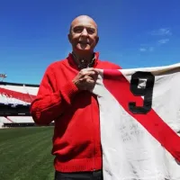 El insólito refuerzo estelar que pidió Carlos Morete, ex goleador de River, para el Mundial de Clubes 2025: Kevin De Bruyne