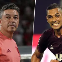 Pepe Sand y una sorpresiva revelación sobre Gallardo: “No me imaginaba a Marcelo entrenador”