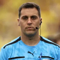 Gustavo Tejera será el árbitro de River vs. Universitario por Copa Libertadores 2025: los antecedentes