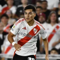 VIDEO | Los goles de Martínez Quarta y Subiabre para River frente a Rosario Central