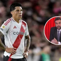 Opinión: River, así no se puede