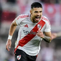 Paulo Díaz: un regreso necesario para el debut de River en Libertadores