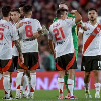 La curiosa mala racha que buscará romper River en el partido ante Universitario en Lima por la Copa Libertadores 2025