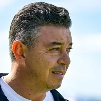 Qué jugadores se quedaron afuera del banco en River vs. Universitario en la Libertadores