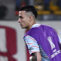 Kevin Castaño habló tras su debut como titular en River: ¿Qué dijo?