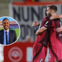 Opinión: River mostró dos caras en el triunfo ante Universitario