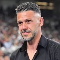 El descargo de Martín Demichelis tras el escándalo con Canales en Monterrey: “No soy autoritario”