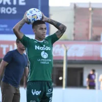 Partido especial: el ex River que fue refuerzo de Gallardo y ahora lo enfrentará con Sarmiento