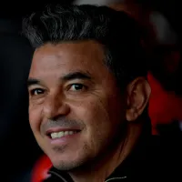 Gonzalo Montiel: el jugador clave que recupera Marcelo Gallardo para jugar ante Barcelona