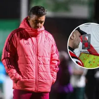 Análisis: es hora de que Gallardo responda por River