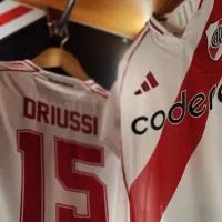 River vs. Barcelona EN VIVO: formación confirmada para el partido de Copa Libertadores 2025