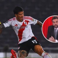 Opinión: River, sin goles no habrá Copa Libertadores ni campeonato