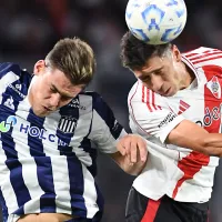 Sin técnico y con muchas críticas: así llega Talleres al partido ante River por el Torneo Apertura