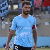 Scocco la sigue rompiendo en Hughes: el video a puro lujo que se hizo viral