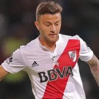 Qué fue de la vida de Denis Rodríguez, de llegar a River con Gallardo a estar sin club a los 29 años