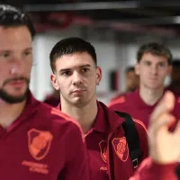 River vs. Talleres EN VIVO: formación confirmada y minuto a minuto por el Torneo Apertura 2025