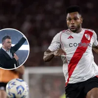Marcelo Gallardo habló sobre la vuelta al gol de Miguel Borja y dejó una frase contundente: “No podemos ser dependientes”