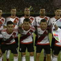 Nicolás Domingo respaldó a Enzo Pérez en medio del mal presente de River: “Jugás mal un partido y te dicen que estás viejo”