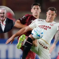 Ojo River: Universitario de Perú está cerca de cerrar un técnico de selección para la Copa Libertadores