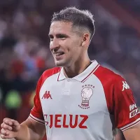 Matko Miljevic, figura de Huracán, reveló haber estado “muy cerca” de jugar en River