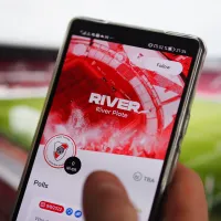 Cuotas y apuestas de River en la Copa Libertadores 2025