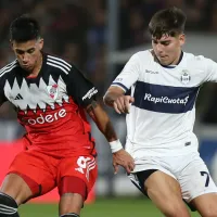 River vs. Gimnasia: hora, TV y todos los detalles del partido