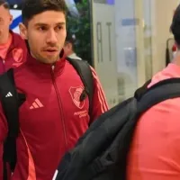 Viaje, desgaste y entrenamiento: cómo sigue la agenda de River pensando en Boca
