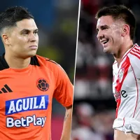 Juanfer Quintero, contundente sobre Mastantuono: del “no nos confundamos” al “me encanta cómo juega”