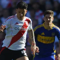 River vs. Boca EN VIVO: minuto a minuto del Superclásico del Torneo Apertura 2025